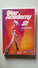 DVD - Star Academy 2 Concert | Bon état