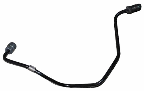 Turbo oil pipe for - turbo,