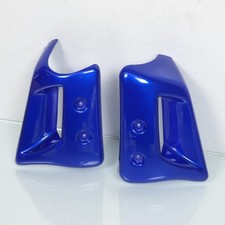 Paire d'écopes de radiateur