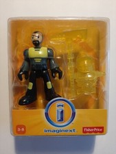 Imaginext Fisher-Price