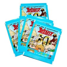 Ensemble de 20 pochettes