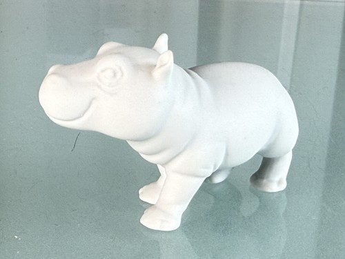 Figurine goebel porcelaine - goebel,