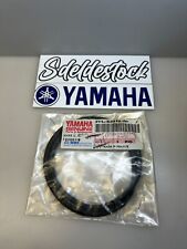 1 joint couvercle boitier air yamaha 3vl-e4452-00 cw ew 50 booster bw's stunt