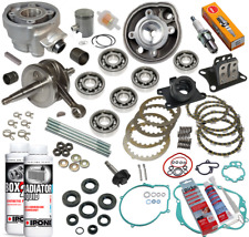 Ensemble réfection Alu moteur