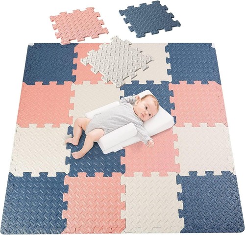 Antrect 18pcs tapis puzzle - antrect,