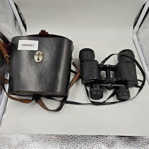 Olympia jumelles 8x40 - jumelles,