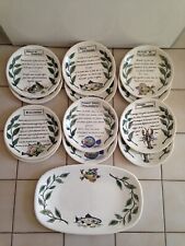 Superbe service à poissons en