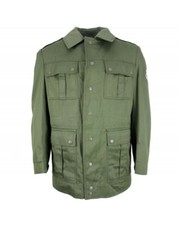 Très RARE - Veste de combat