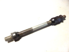 NOS Ancien vintage AXE DE ROUE