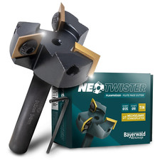 Bayerwald Neotwister Fraise