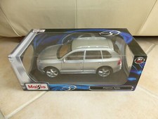 PORSCHE CAYENNE TURBO I Phase