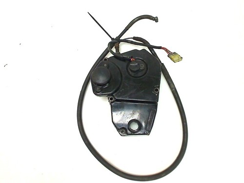 Couvercle moteur gauche suzuki - couvercle,