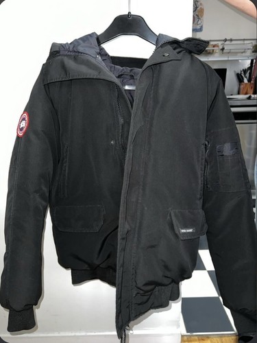 Canada goose homme chiliwack - goose,