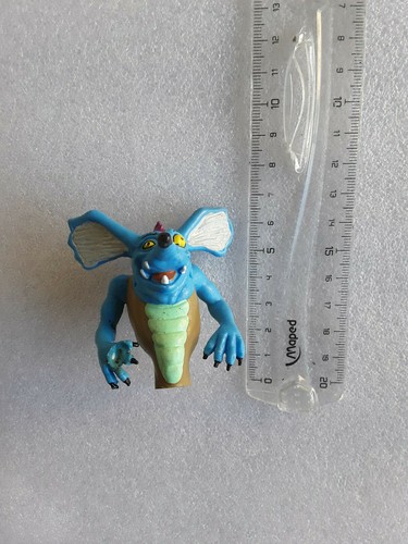 Brat rat filmation s - brat-a-rat, filmation's
