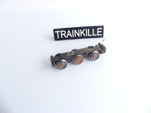 Gerard tab bogie porteur pour - tab,