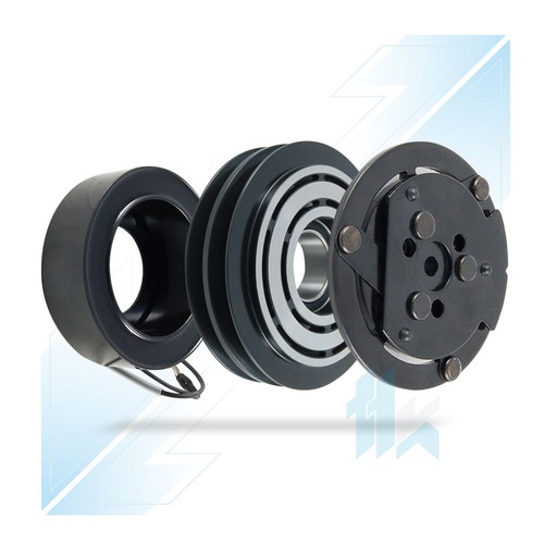 Compressor clutch kit fits - compressor,