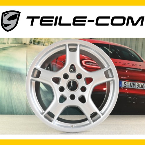 Porsche 911 997 - .1,, jantes