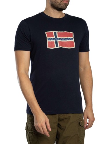 Napapijri pour des hommes - pour,
