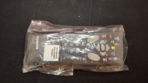 Télécommande thomson vcr - télécommande,