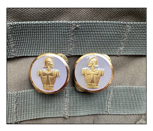 Insignes col genie - insignes,