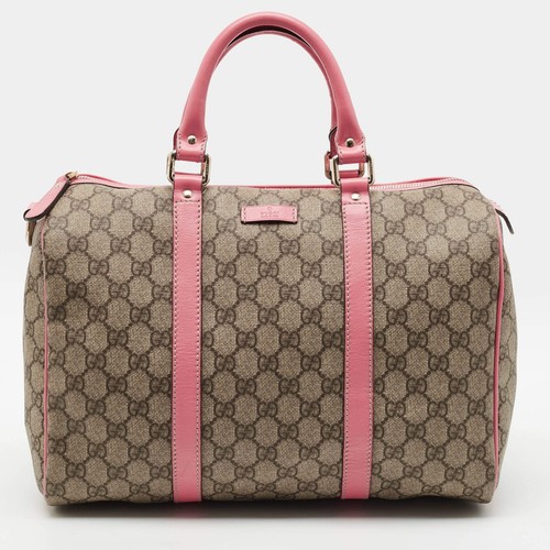 Sac boston gucci joy - gucci,