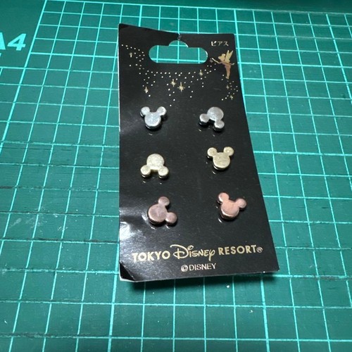 Boucles oreilles tokyo - d'oreilles,