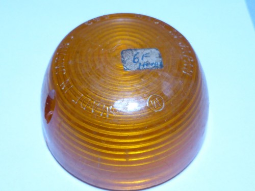 Cabochon clignotant cgc made - cabochon,
