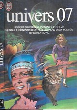 collection UNIVERS n°