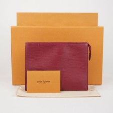 Louis Vuitton Pochette Toilett