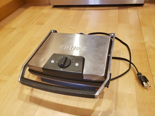 Krups 6331 professional panini - professional,