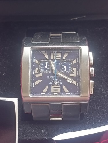 Montre chronographe lotus - lotus, en