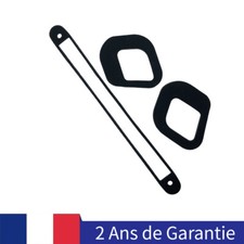 feux arrière 3ème feu frein haut kit joint Pour Citroen C1 MK1 Peugeot 107