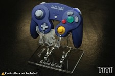 Présentoir acrylique pour manette Nintendo GameCube Nintendo Switch Online