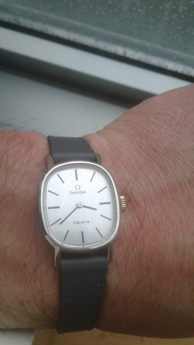 Omega geneve 511 0509 cal - 511.0509, 1a