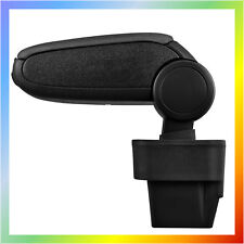 Accoudoir Central Opel Astra H (2004-2010) + GTC Twin Top Tissu Noir