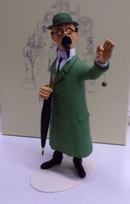 ➡ 46010 TINTINIMAGINATIO ☆