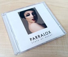 PARRALOX - STATE OF DECAY -