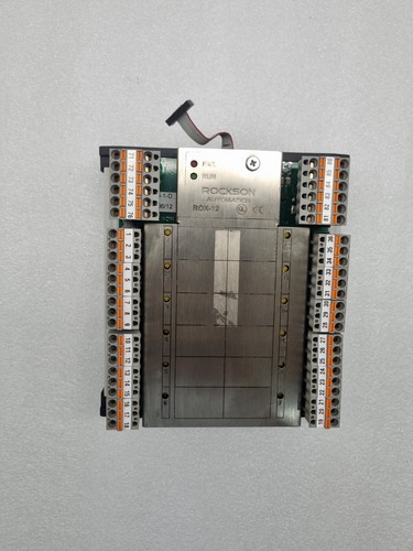 Rockson automation rox - rockson, rox-12