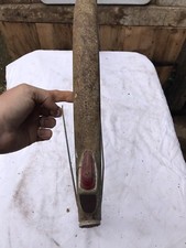 Garde boue Vélo ancien