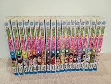 manga Collection intégrale 1