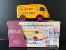 Corgi Héritage PINDER 1/43 -