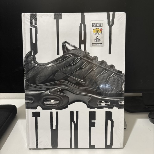 Nike air max plus stay - plus,