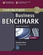Business Benchmark 2nd