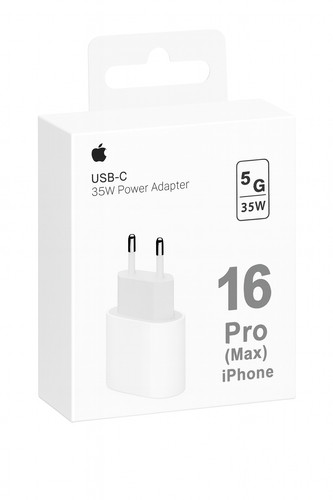 Chargeur apple usb 35w - chargeur,