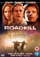 Roadkill (DVD) Stuart Stone