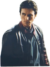 BELSTAFF Batman Veste En Cuir