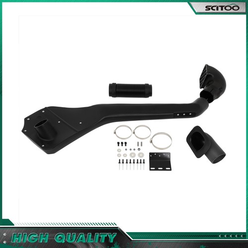 Air intake snorkel kit for - air,