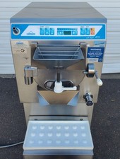 Carpigiani gallons per - gallons,