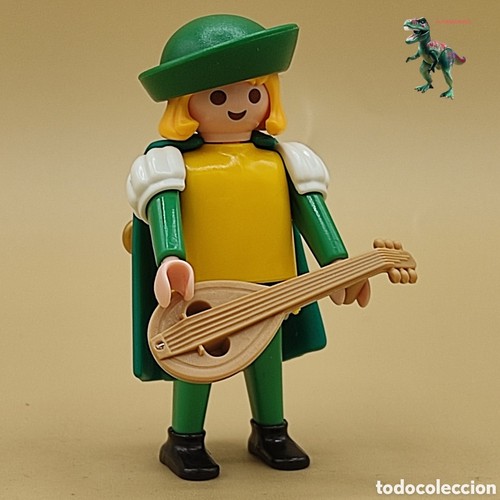 Playmobil figurine