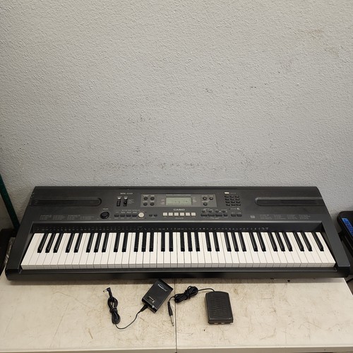 Casio 110 full - 110, full-featured